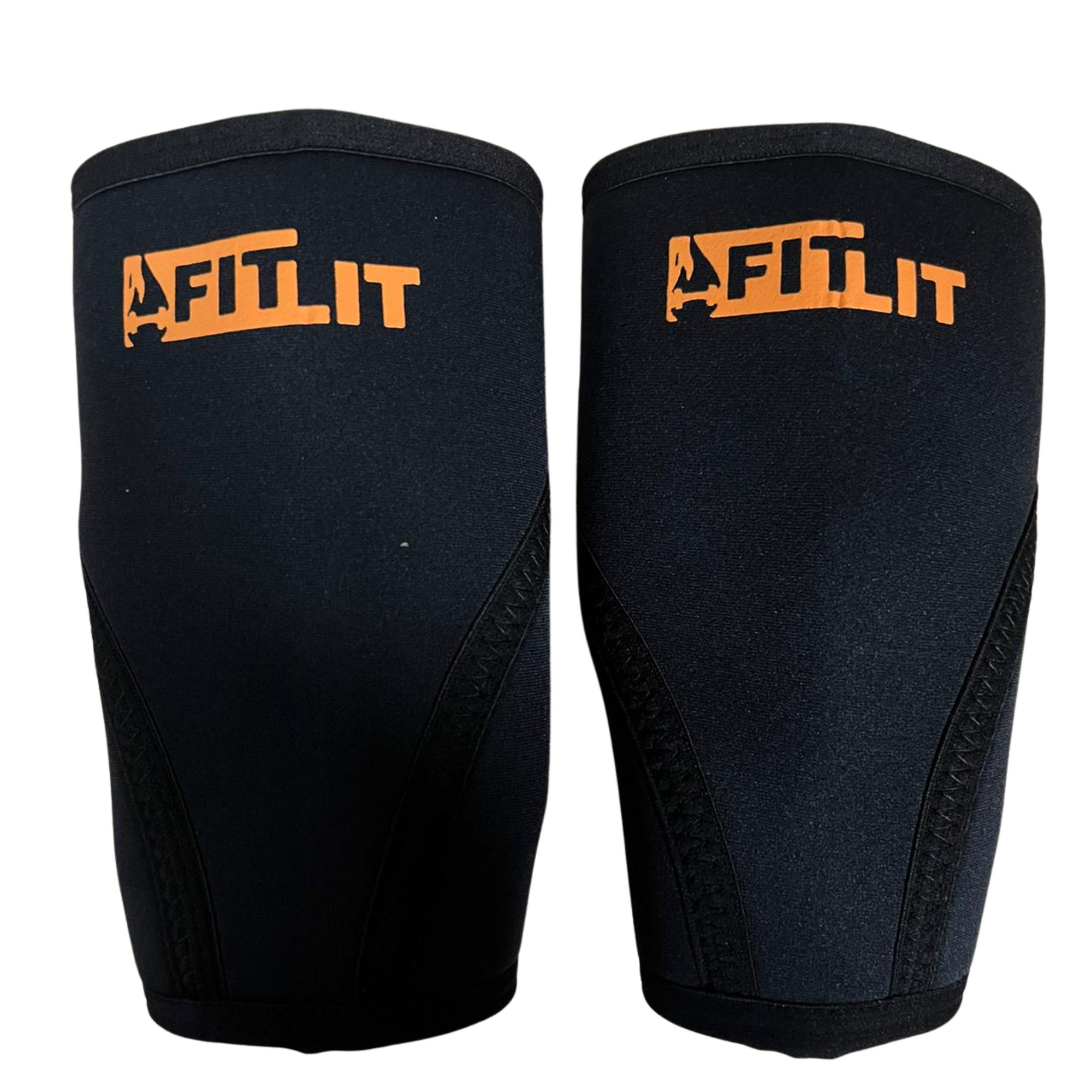 FITLIT Premium 7mm Neoprene Elbow Sleeves (Pair)
