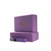 Yoga Starter Kit Bundle Purple