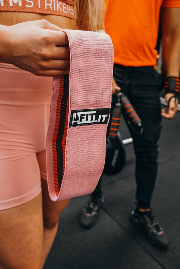 Fitness - FITLIT
