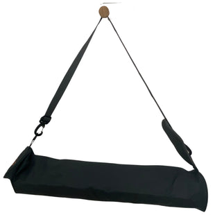 Breathable Mesh Yoga Mat Backpack, Waterproof Canvas Bag For Yoga Mat