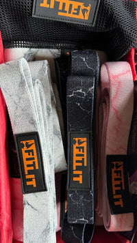 Mother's day Long and Short Resistance bands fitness bundle gift Box set