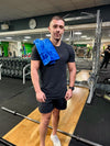 Microfibre Gym sweat towel