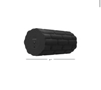 Flexir By Therabody Recovery Vibrating Foam Roller - Black