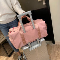 Fitlit Duffle gym Bag