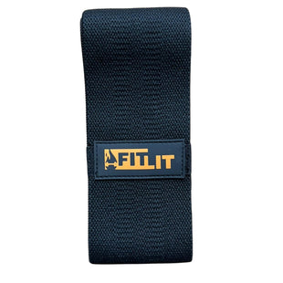 Fabric Hip Fitness Resistance Bands Heavy
