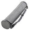Breathable Mesh Yoga Mat Backpack, Waterproof Canvas Bag For Yoga Mat