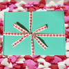 Valentine&#39;s fitness gift Box set