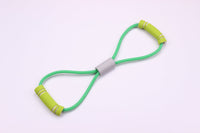 Chest Developer Fitness 8 figure Bands - FITLIT