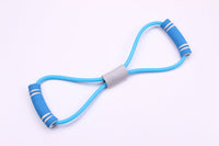 Chest Developer Fitness 8 figure Bands - FITLIT