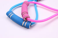 Chest Developer Fitness 8 figure Bands - FITLIT