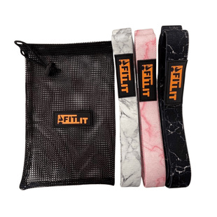 Mother's day Long Resistance bands fitness gift Box set