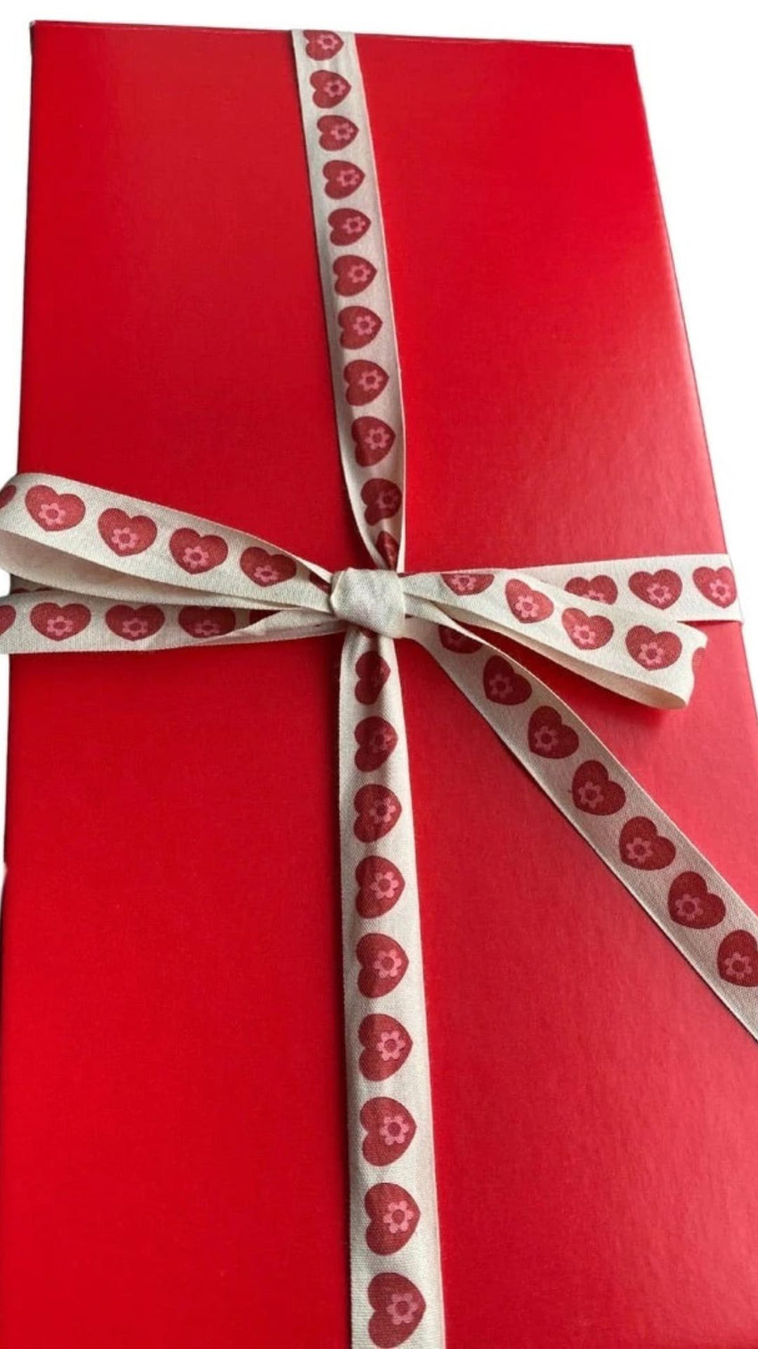 Valentine's fitness gift Box set