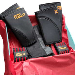 FITLIT Mother's day Fitness gift Box