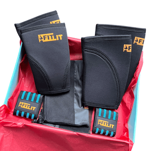 FITLIT Mother's day Fitness gift Box