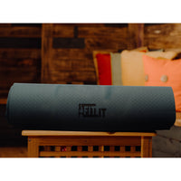 FITLIT Eco friendly TPE Yoga Mat - FITLIT