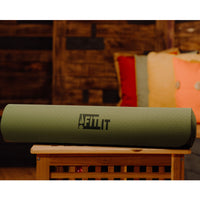 FITLIT Eco friendly TPE Yoga Mat - FITLIT
