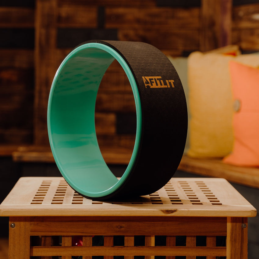 FITLIT Yoga Wheel - FITLIT