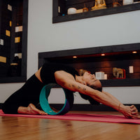 FITLIT Yoga Wheel