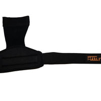 Full Hand grip view