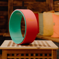 FITLIT Yoga Wheel - FITLIT