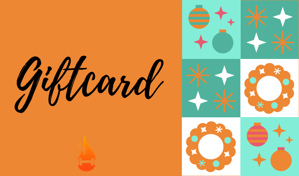FITLIT Gift Card - FITLIT