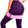 Fabric Hip Fitness Resistance Bands Non Slip - FITLIT