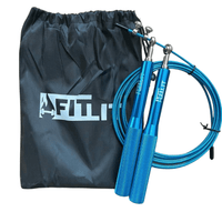 Strength Aluminium Speed jump Rope