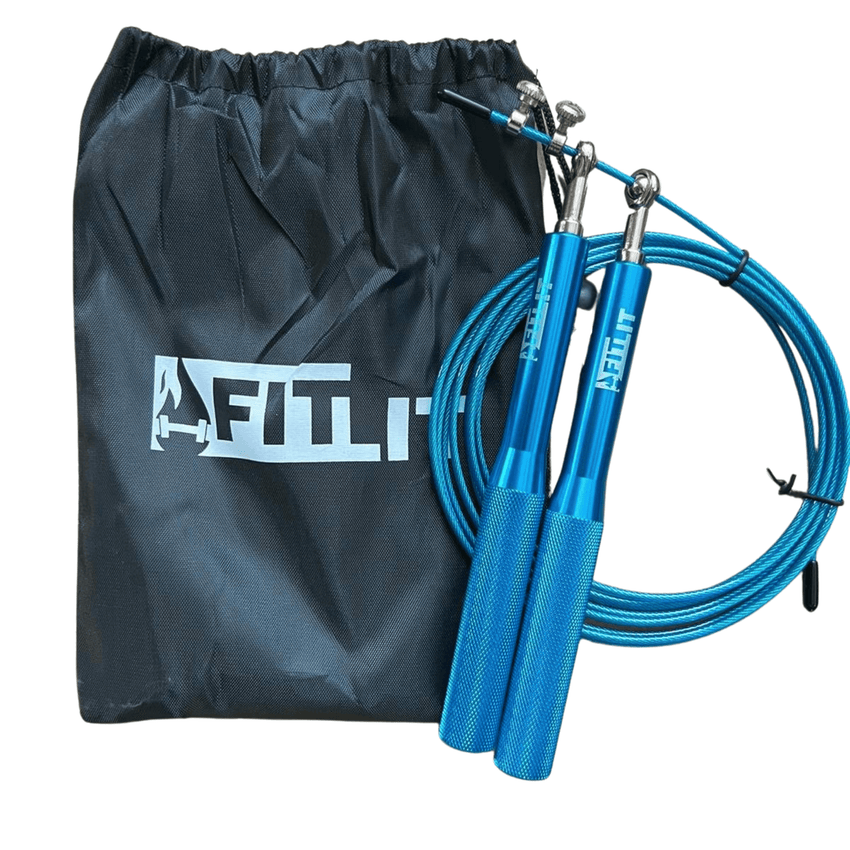 Strength Aluminium Speed jump Rope