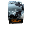 Camo Fabric Hip Fitness Resistance Glute Bands Heavy