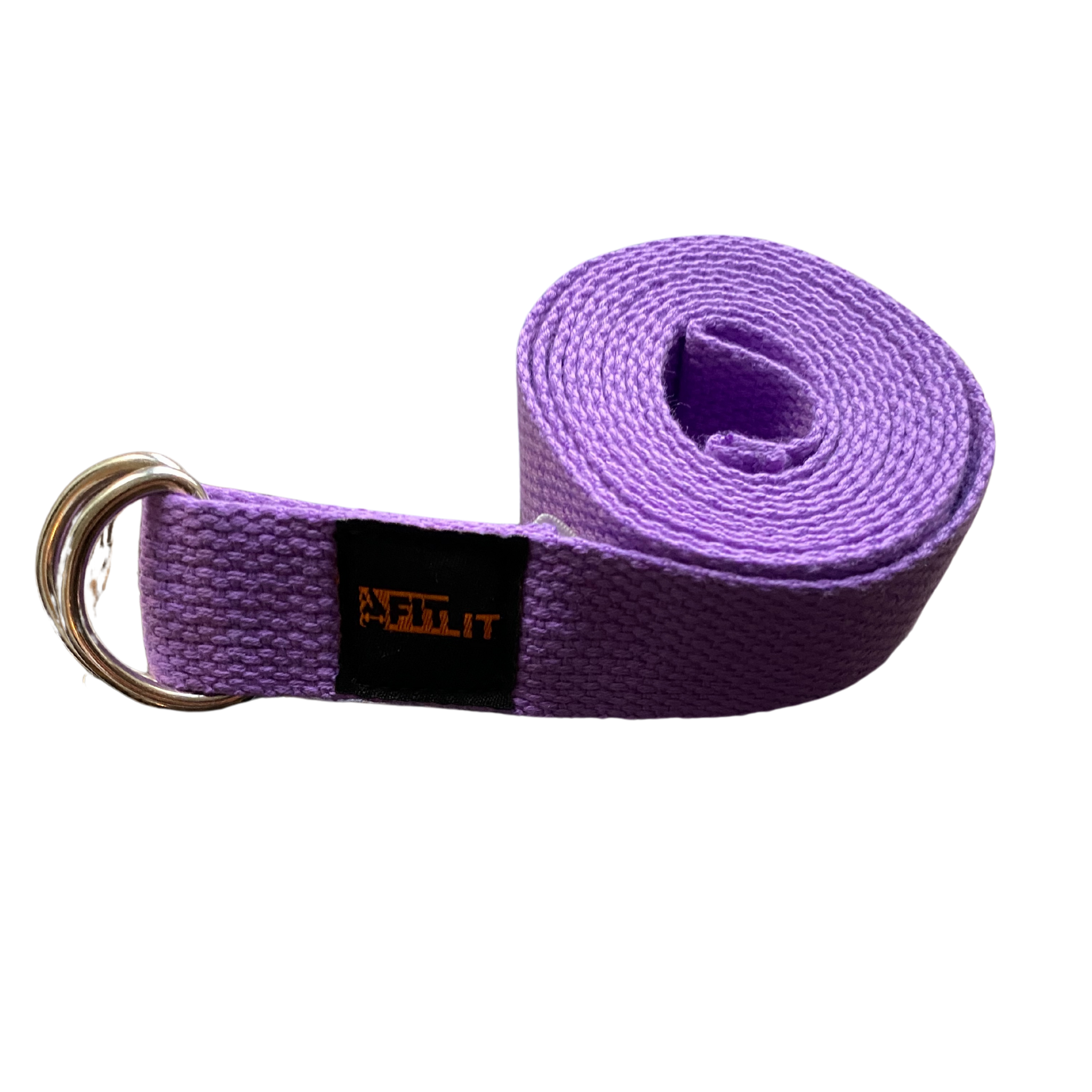 DreamPalace Yoga Stretch Belt / Strap Best for Daily Stretching, Yoga,  Physical Therapy Cotton Yoga Strap Price in India - Buy DreamPalace Yoga  Stretch Belt / Strap Best for Daily Stretching, Yoga