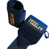 FITLIT Weightlifting Wrist Support Wraps