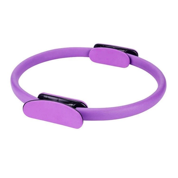 Resistance non slip yoga Pilates Ring FITLIT