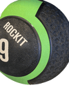 ROCKIT Medicine ball 9kg - FITLIT