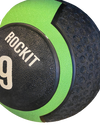 ROCKIT Medicine ball 9kg - FITLIT