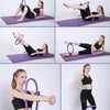 Resistance non-slip yoga Pilates Ring