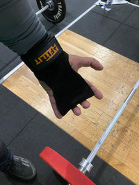 Hand grip