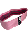 Fabric Hip Fitness Resistance Bands - FITLIT